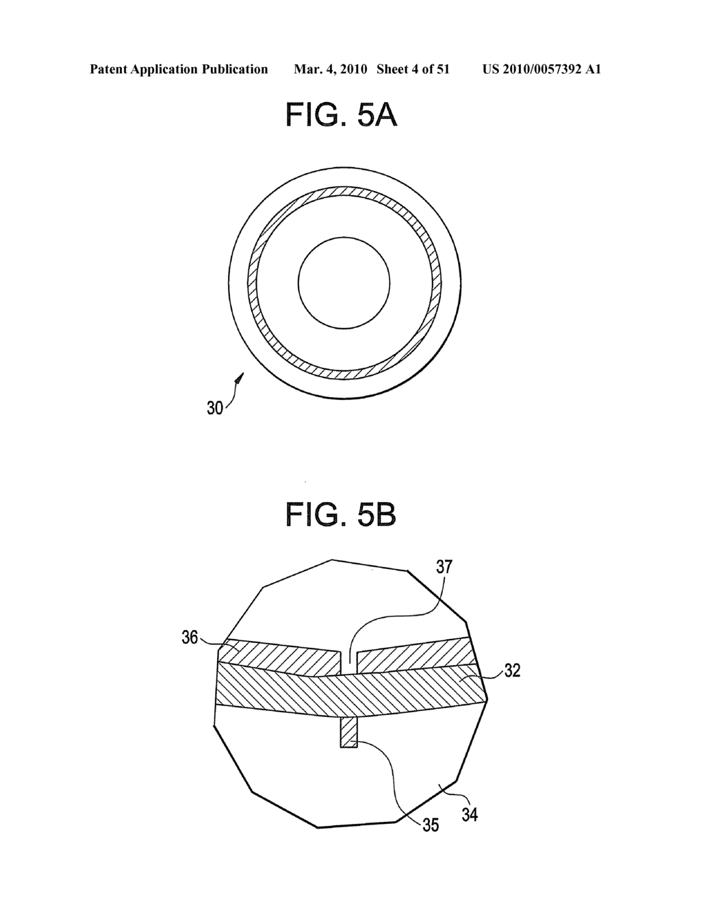 INDEXED OPTICAL ENCODER, METHOD FOR INDEXING AN OPTICAL ENCODER, AND METHOD FOR DYNAMICALLY ADJUSTING GAIN AND OFFSET IN AN OPTICAL ENCODER - diagram, schematic, and image 05