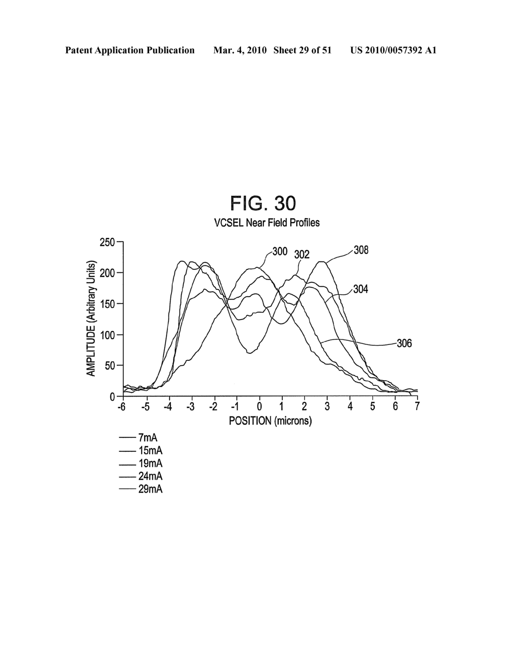 INDEXED OPTICAL ENCODER, METHOD FOR INDEXING AN OPTICAL ENCODER, AND METHOD FOR DYNAMICALLY ADJUSTING GAIN AND OFFSET IN AN OPTICAL ENCODER - diagram, schematic, and image 30