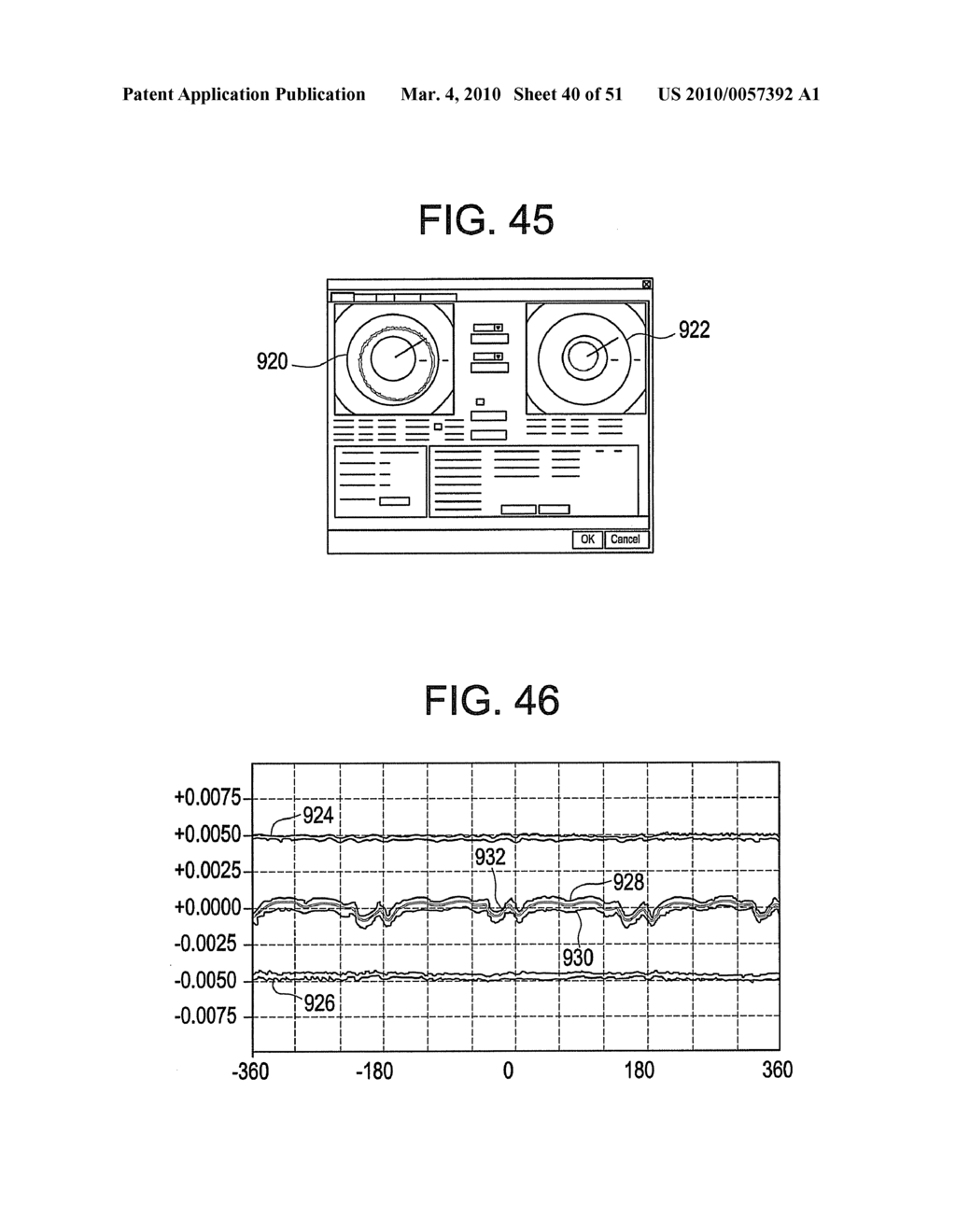 INDEXED OPTICAL ENCODER, METHOD FOR INDEXING AN OPTICAL ENCODER, AND METHOD FOR DYNAMICALLY ADJUSTING GAIN AND OFFSET IN AN OPTICAL ENCODER - diagram, schematic, and image 41