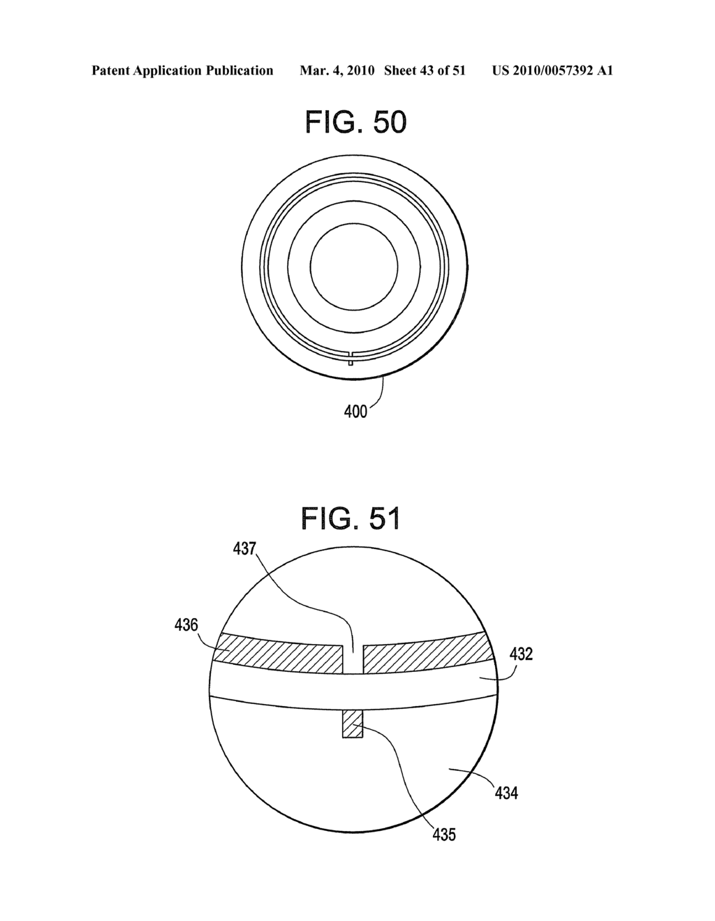 INDEXED OPTICAL ENCODER, METHOD FOR INDEXING AN OPTICAL ENCODER, AND METHOD FOR DYNAMICALLY ADJUSTING GAIN AND OFFSET IN AN OPTICAL ENCODER - diagram, schematic, and image 44