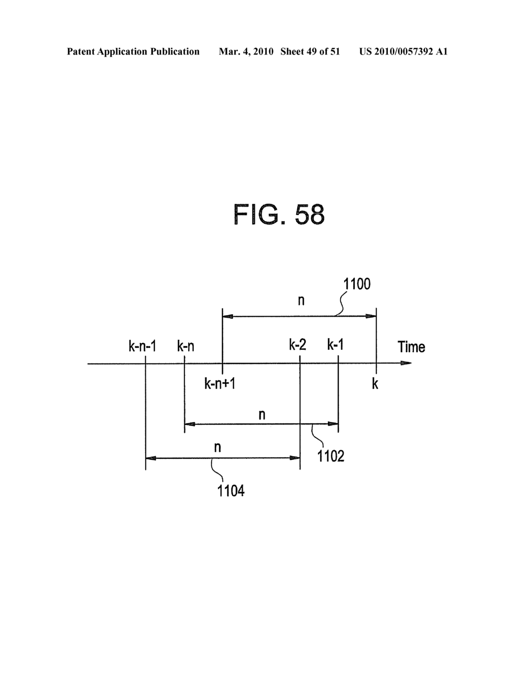 INDEXED OPTICAL ENCODER, METHOD FOR INDEXING AN OPTICAL ENCODER, AND METHOD FOR DYNAMICALLY ADJUSTING GAIN AND OFFSET IN AN OPTICAL ENCODER - diagram, schematic, and image 50