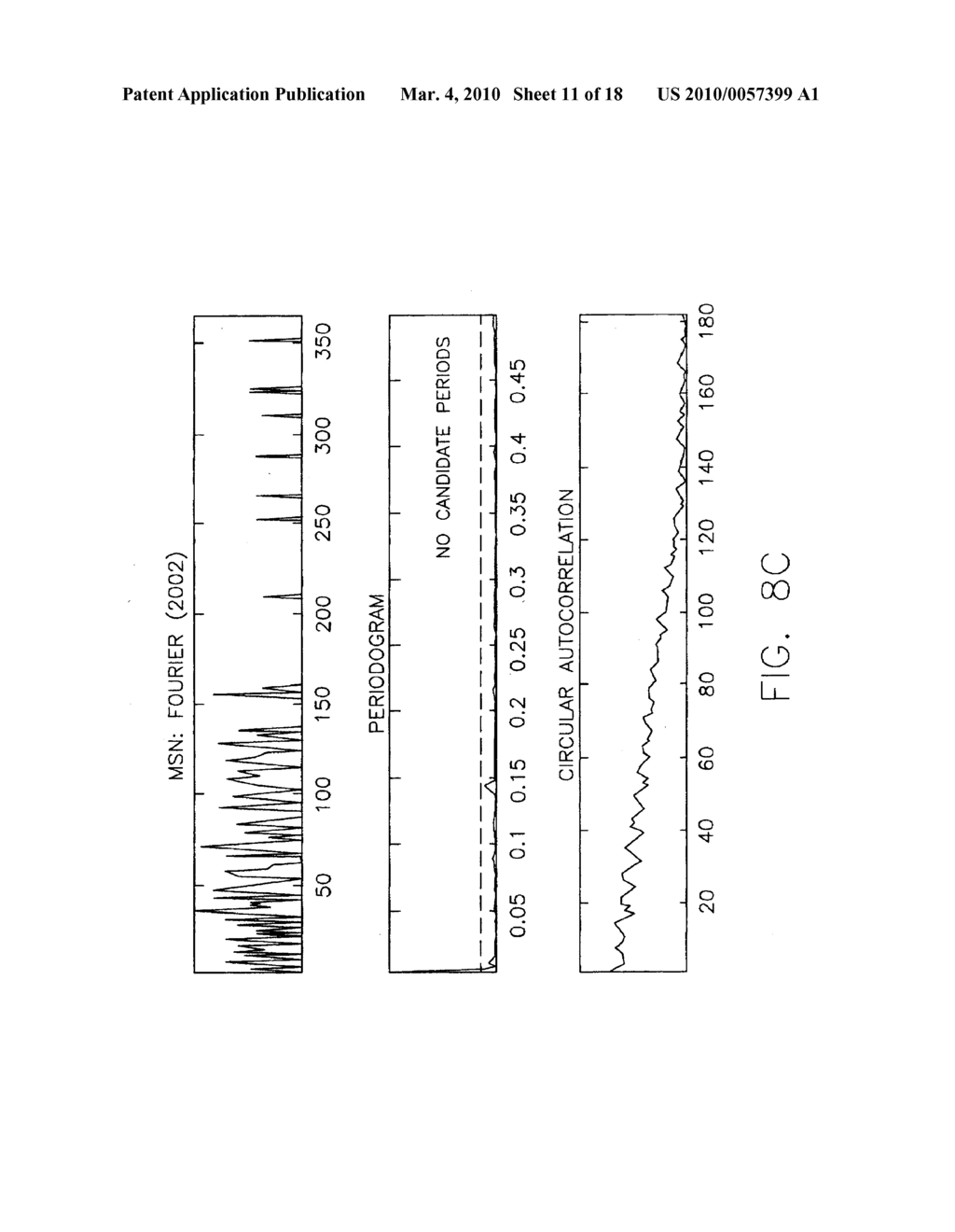 SYSTEMS AND METHODS FOR STRUCTURAL CLUSTERING OF TIME SEQUENCES - diagram, schematic, and image 12