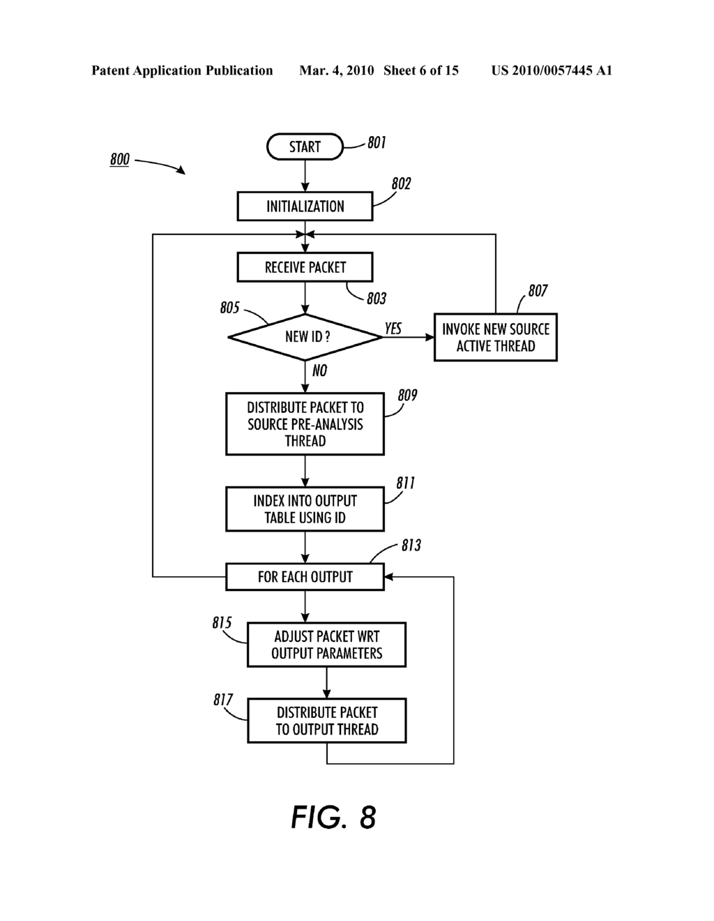 System And Method For Automatically Adjusting Floor Controls For A Conversation - diagram, schematic, and image 07