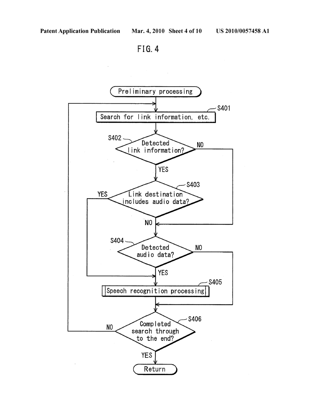 IMAGE PROCESSING APPARATUS, IMAGE PROCESSING PROGRAM AND IMAGE PROCESSING METHOD - diagram, schematic, and image 05