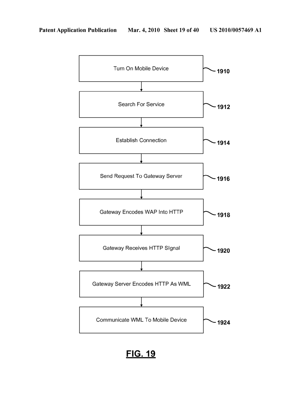 METHOD AND SYSTEM FOR ORDERING CONTENT USING A VOICE MENU SYSTEM - diagram, schematic, and image 20