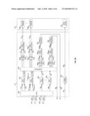 METHOD AND SYSTEM FOR FREQUENCY COMPENSATION IN AN AUDIO CODEC diagram and image