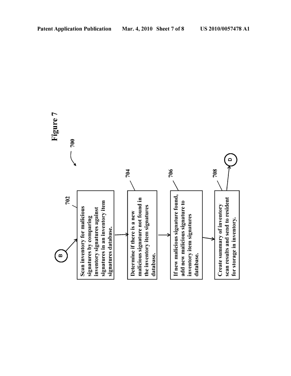 SYSTEM AND METHOD FOR TRIGGERING AND PERFORMING SCANS TO PROTECT VIRTUAL ENVIRONMENTS - diagram, schematic, and image 08