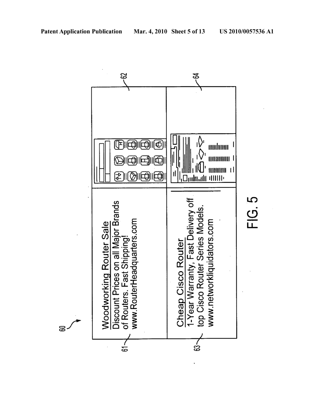 System And Method For Providing Community-Based Advertising Term Disambiguation - diagram, schematic, and image 06