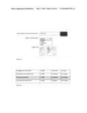 Internet-based location intelligence system diagram and image