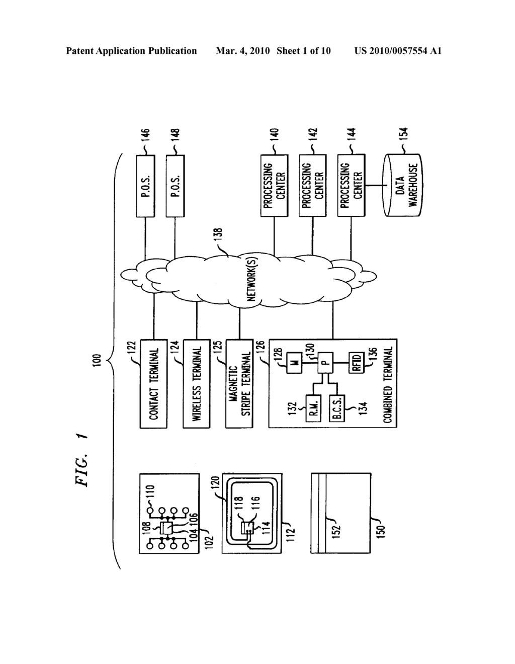 Method and System for Enabling Promotion of Product(s) and/or Service(s) - diagram, schematic, and image 02