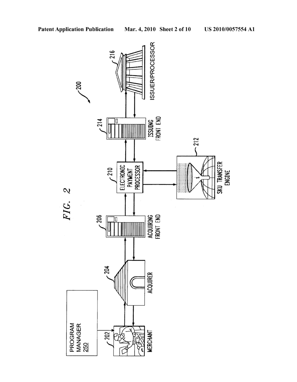 Method and System for Enabling Promotion of Product(s) and/or Service(s) - diagram, schematic, and image 03