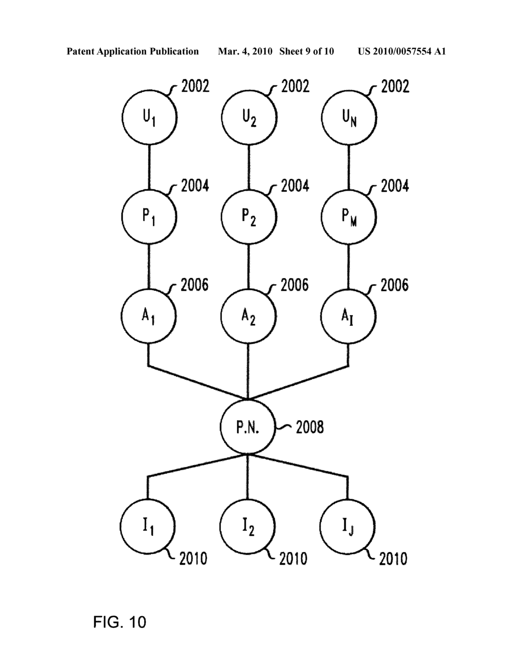 Method and System for Enabling Promotion of Product(s) and/or Service(s) - diagram, schematic, and image 10