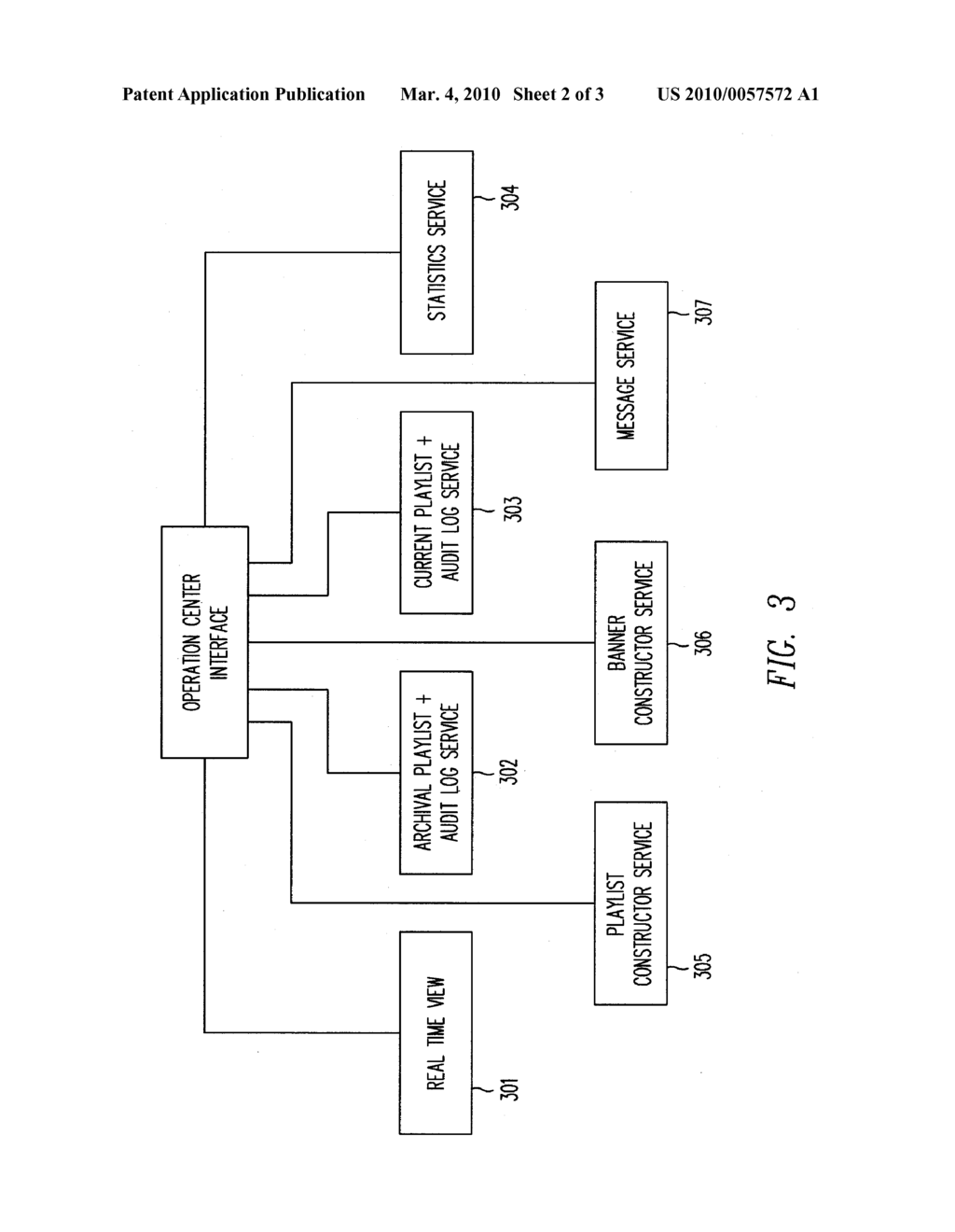 WEB SERVICES AND METHODS FOR SUPPORTING AN ELECTRONIC SIGNBOARD - diagram, schematic, and image 03