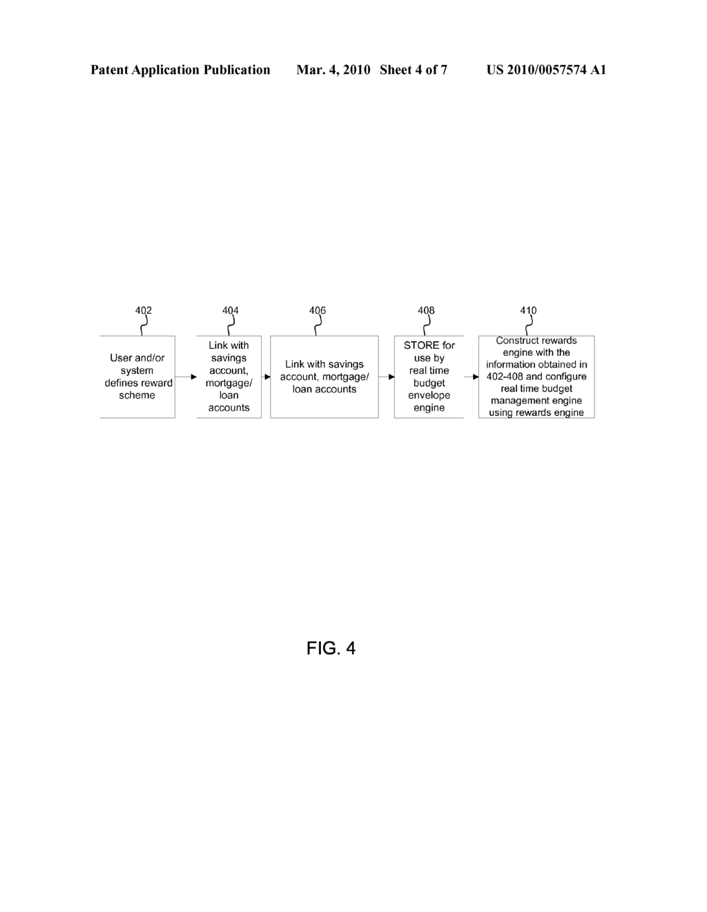 BUDGET ENVELOPE CREDIT CARD - diagram, schematic, and image 05