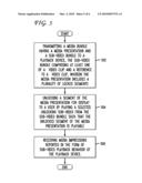 SYSTEM AND METHOD FOR VIDEO INSERTION INTO MEDIA STREAM OR FILE diagram and image