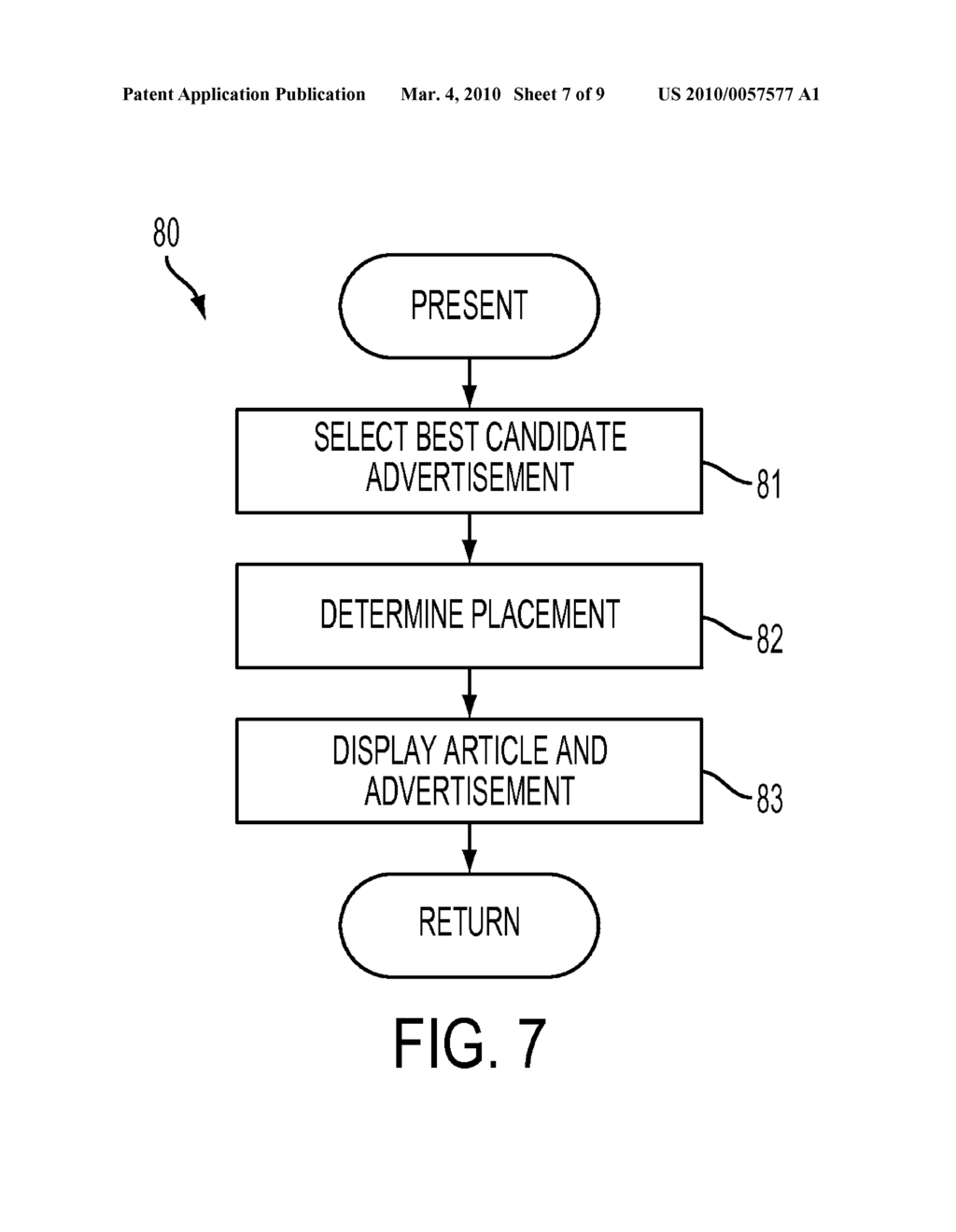 System And Method For Providing Topic-Guided Broadening Of Advertising Targets In Social Indexing - diagram, schematic, and image 08