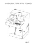 FINANCIAL DOCUMENT PROCESSING SYSTEM diagram and image