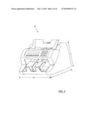 FINANCIAL DOCUMENT PROCESSING SYSTEM diagram and image