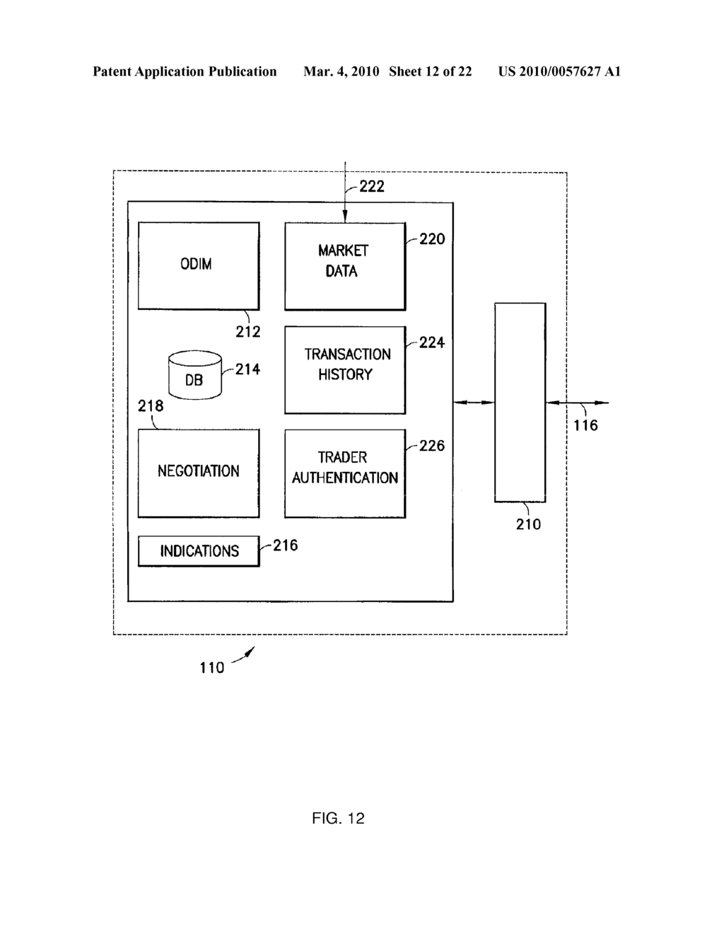 NON-FIRM ORDERS IN ELECTRONIC MARKETPLACES - diagram, schematic, and image 13