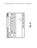 Data Analysis Method And Apparatus For Use In Trading Financial Instruments diagram and image