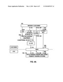 SYSTEM AND METHOD FOR IMPLEMENTING AN ANONYMOUS TRADING METHOD diagram and image