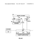 SYSTEM AND METHOD FOR IMPLEMENTING AN ANONYMOUS TRADING METHOD diagram and image