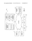 SYSTEM AND METHOD FOR UTILIZING TIME MEASUREMENTS IN ADVERTISING PRICING diagram and image