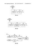 DEVICE AND METHOD RESPONSIVE TO INFLUENCES OF MIND diagram and image