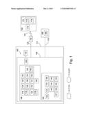 SELF-LEARNING SYSTEM AND METHOD FOR PROVIDING A LOTTERY TICKET AT A POINT OF SALE DEVICE diagram and image