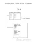 OPERATION MANAGEMENT DEVICE, OPERATION MANAGEMENT METHOD, AND OPERATION MANAGEMENT PROGRAM diagram and image