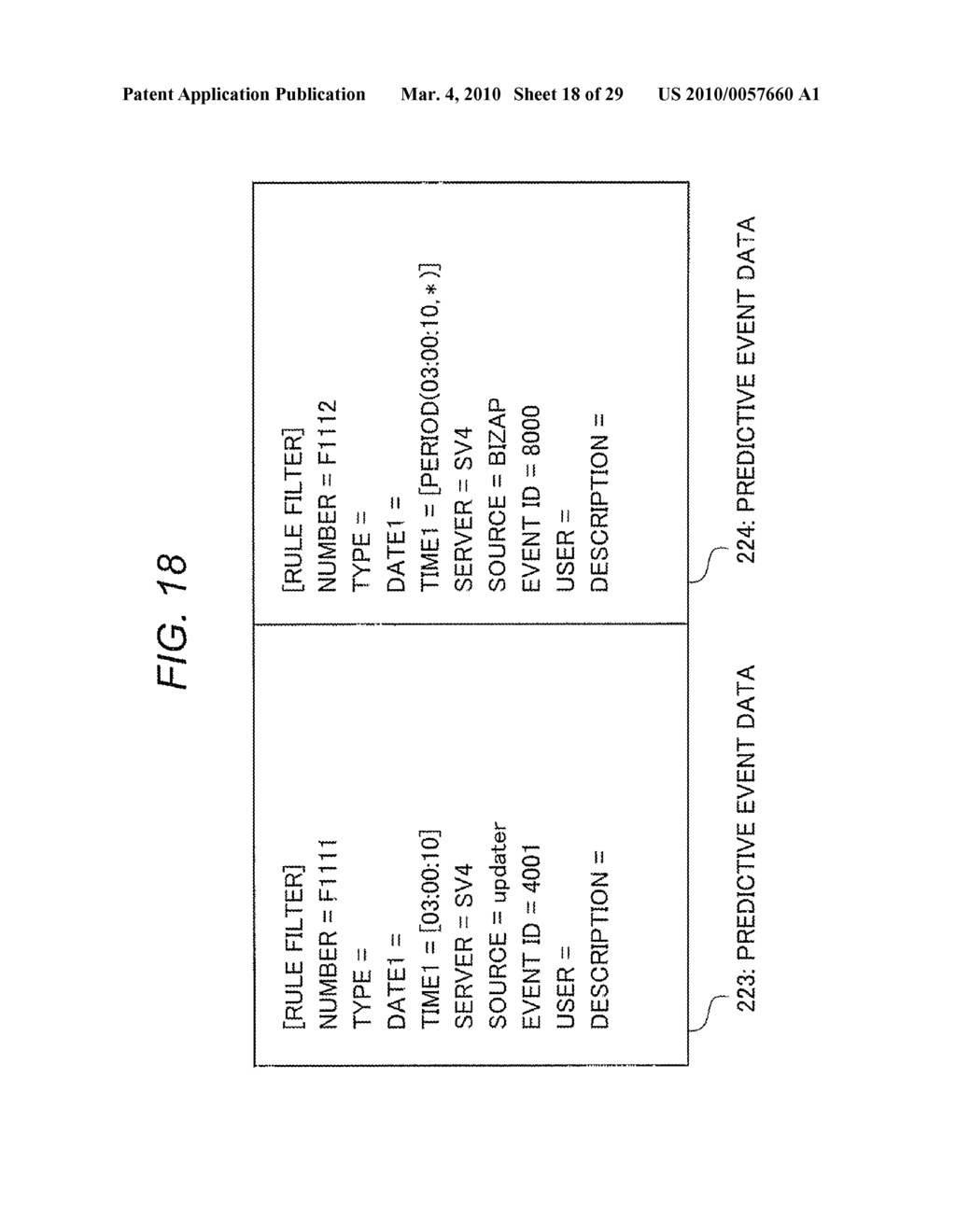 OPERATION MANAGEMENT DEVICE, OPERATION MANAGEMENT METHOD, AND OPERATION MANAGEMENT PROGRAM - diagram, schematic, and image 19