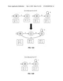 TECHNIQUES FOR MATCHING A CERTAIN CLASS OF REGULAR EXPRESSION-BASED PATTERNS IN DATA STREAMS diagram and image