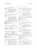 TECHNIQUES FOR MATCHING A CERTAIN CLASS OF REGULAR EXPRESSION-BASED PATTERNS IN DATA STREAMS diagram and image