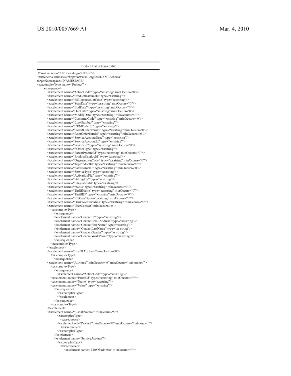 DYNAMIC ORDER WORKFLOW TEMPLATE INSTANTIATOR TRACKING SYSTEM - diagram, schematic, and image 19