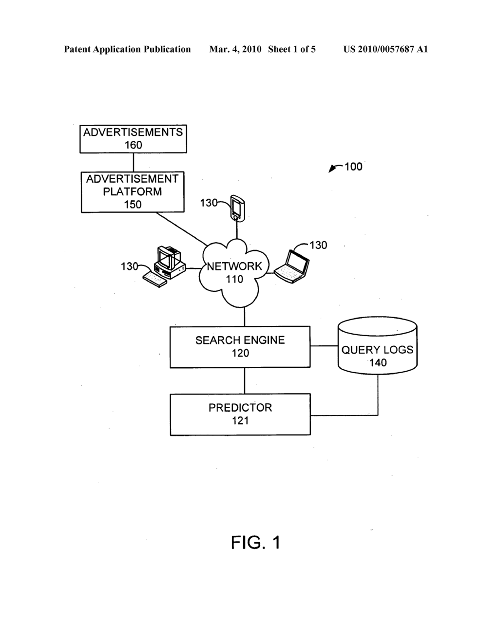 PREDICTING FUTURE QUERIES FROM LOG DATA - diagram, schematic, and image 02