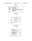 Display Processing Apparatus, Display Processing Method, and Computer Program Product diagram and image