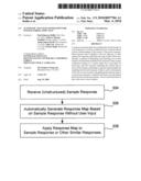 Automatic Test Map Generation for System Verification Test diagram and image