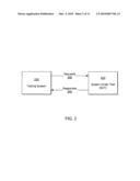 Automatic Test Map Generation for System Verification Test diagram and image