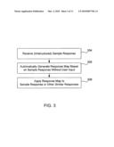 Automatic Test Map Generation for System Verification Test diagram and image