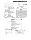 CONTACT INFORMATION QUERYING diagram and image