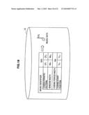 MUSIC PROCESSING METHOD, MUSIC PROCESSING APPARATUS AND PROGRAM diagram and image