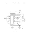 FRAMEWORK FOR SUPPORTING REGULAR EXPRESSION-BASED PATTERN MATCHING IN DATA STREAMS diagram and image