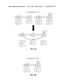 TECHNIQUES FOR PERFORMING REGULAR EXPRESSION-BASED PATTERN MATCHING IN DATA STREAMS diagram and image