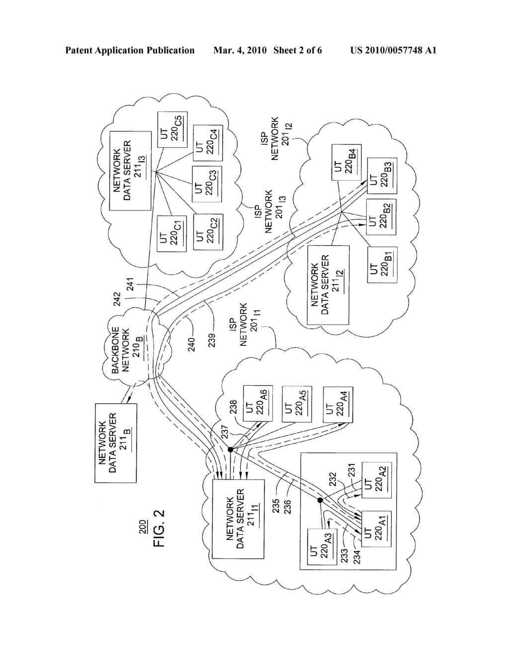 Method and Apparatus for Parameterized Promotion and Delivery of Data - diagram, schematic, and image 03