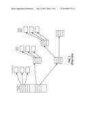 FILE SYSTEM WITH FLEXIBLE INODE STRUCTURES diagram and image