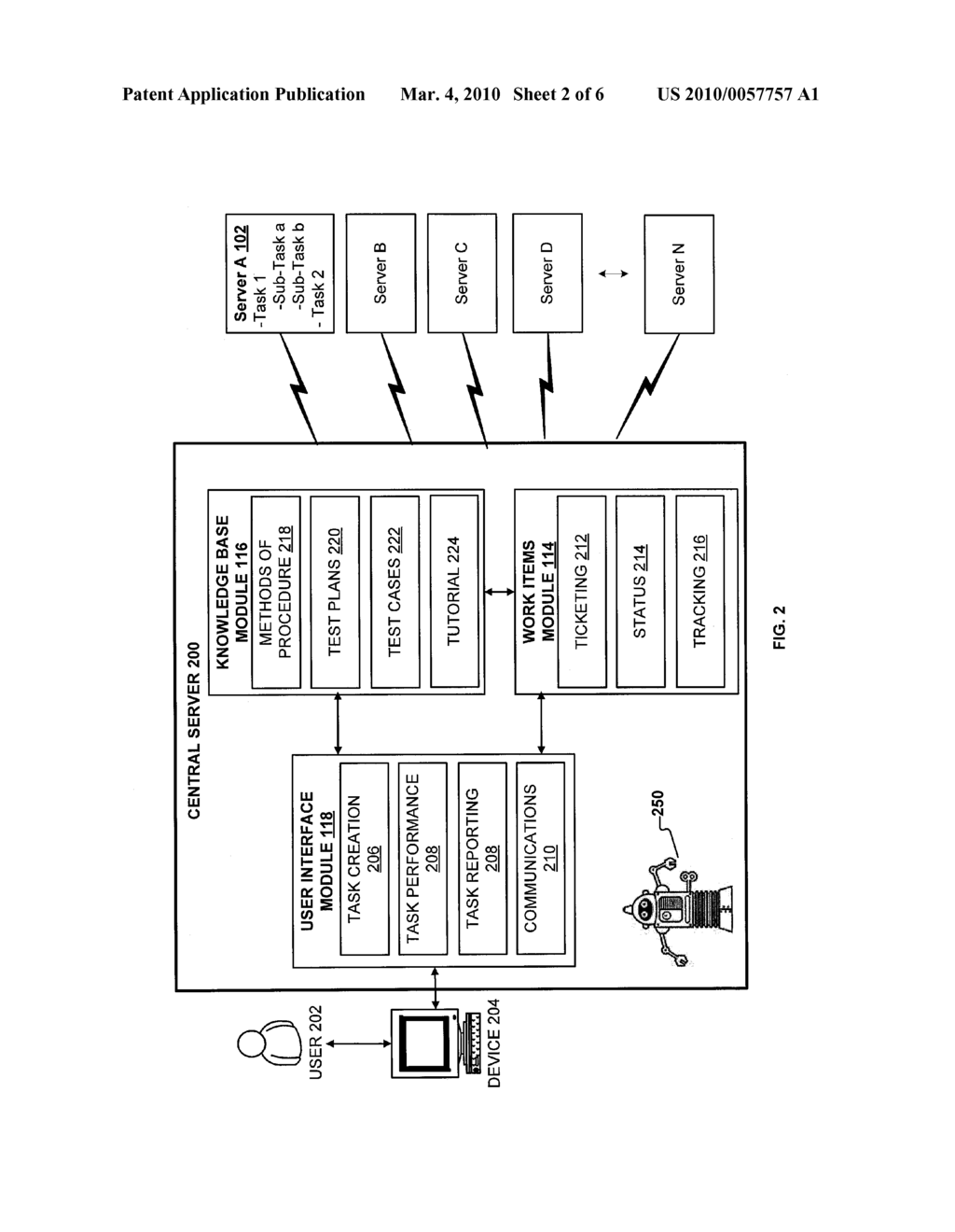 SYSTEM OF GROWTH AND AUTOMATED MIGRATION - diagram, schematic, and image 03