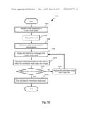 METHODS OF RENDERING RECOMMENDED MEDIA ASSETS TO A USER BY EMPLOYING A HANDHELD MEDIA PLAYER diagram and image