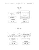 ACTION EXECUTION MANAGEMENT FACILITY FOR SERVICE CONFIGURATION ITEMS diagram and image