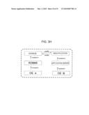 ACTION EXECUTION MANAGEMENT FACILITY FOR SERVICE CONFIGURATION ITEMS diagram and image