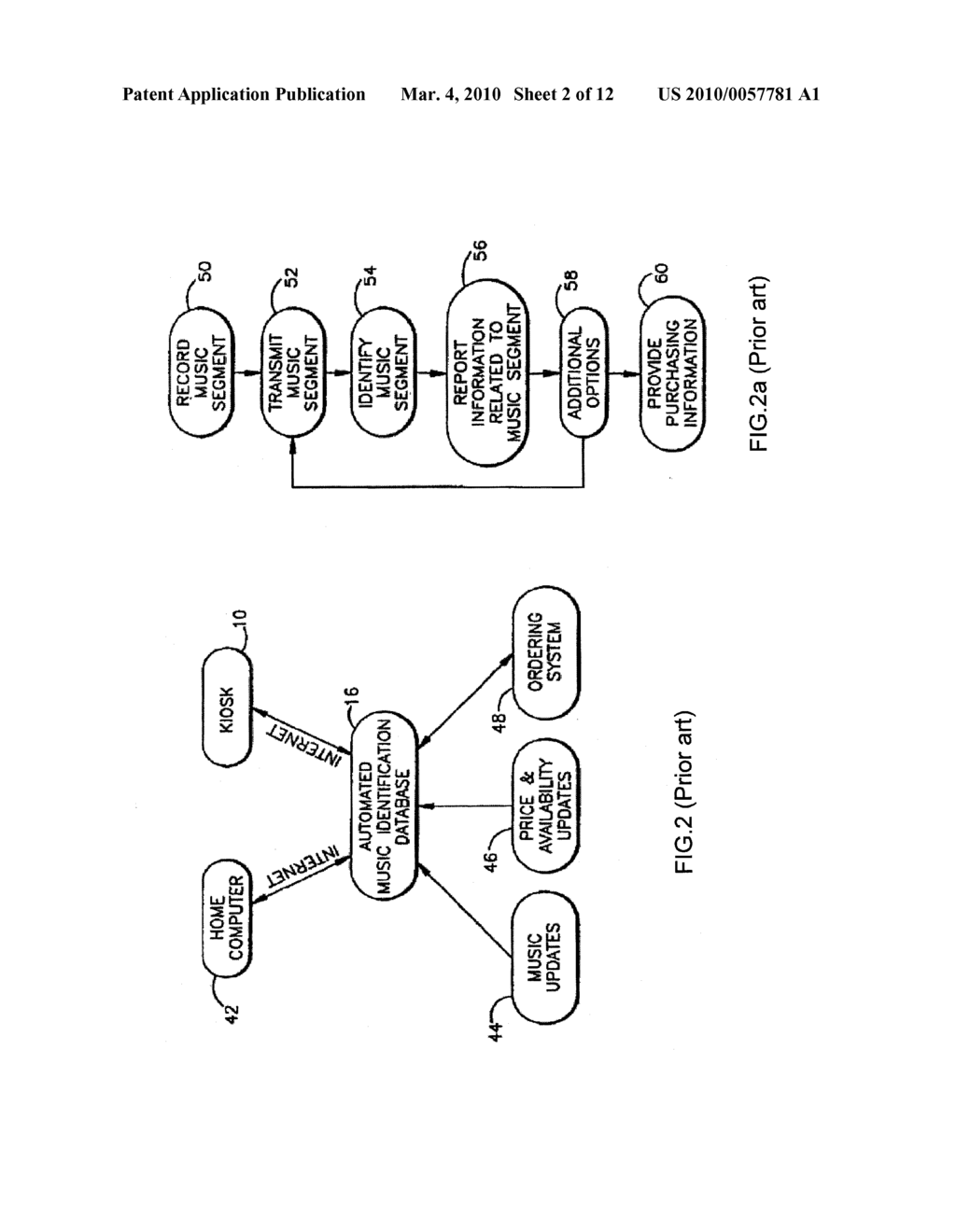 MEDIA IDENTIFICATION SYSTEM AND METHOD - diagram, schematic, and image 03